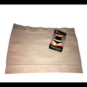 Waist Cincher sz L/XL NWT